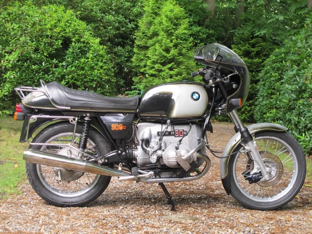 bmw r90 t