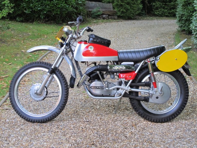 bultaco pursang mk4 sale bultaco pursang mk4 sale