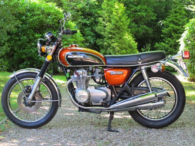 honda cb550 for sale near me